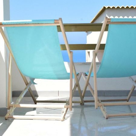 La Casa Di Carta Apartment Borgo Bonsignore Екстериор снимка
