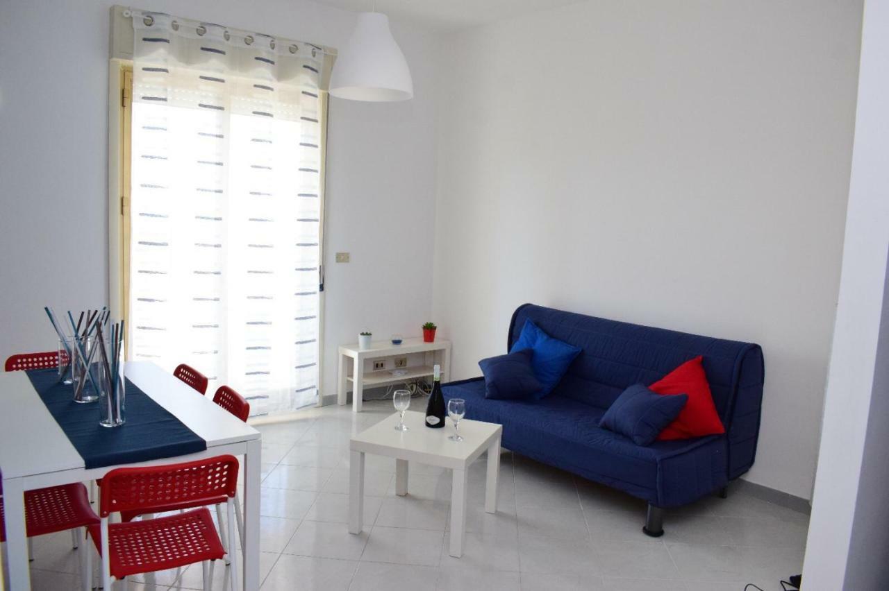 La Casa Di Carta Apartment Borgo Bonsignore Екстериор снимка