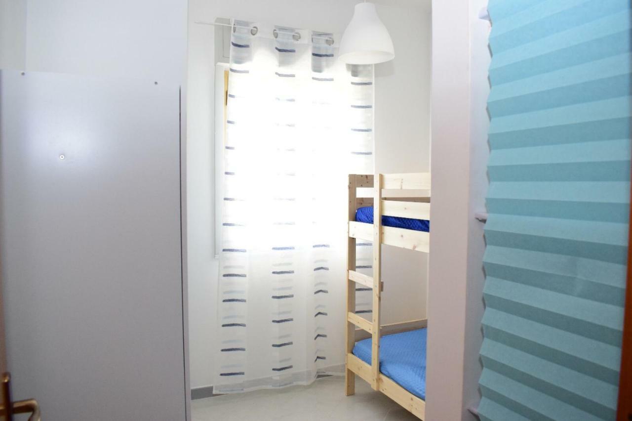 La Casa Di Carta Apartment Borgo Bonsignore Екстериор снимка