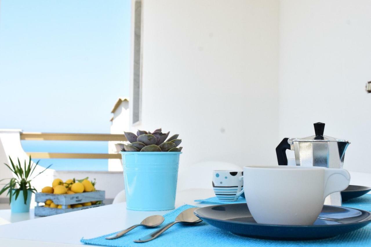 La Casa Di Carta Apartment Borgo Bonsignore Екстериор снимка