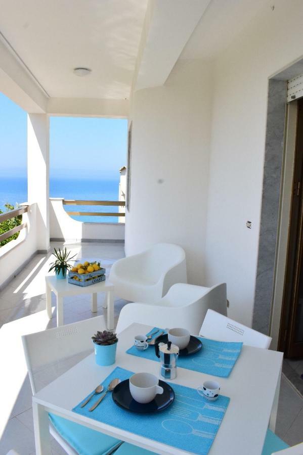 La Casa Di Carta Apartment Borgo Bonsignore Екстериор снимка