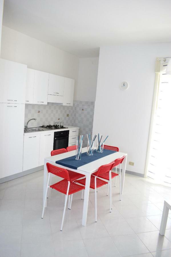 La Casa Di Carta Apartment Borgo Bonsignore Екстериор снимка