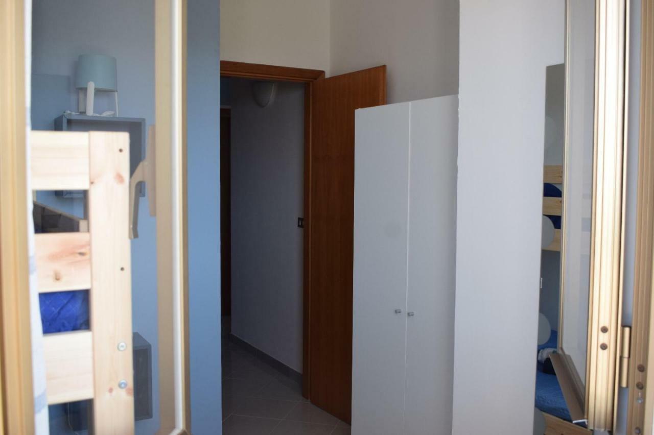 La Casa Di Carta Apartment Borgo Bonsignore Екстериор снимка