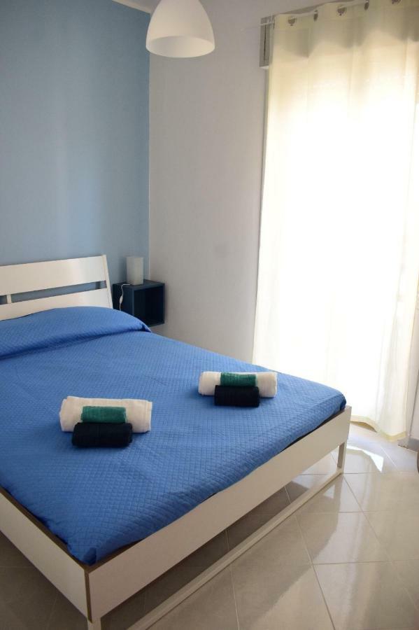 La Casa Di Carta Apartment Borgo Bonsignore Екстериор снимка