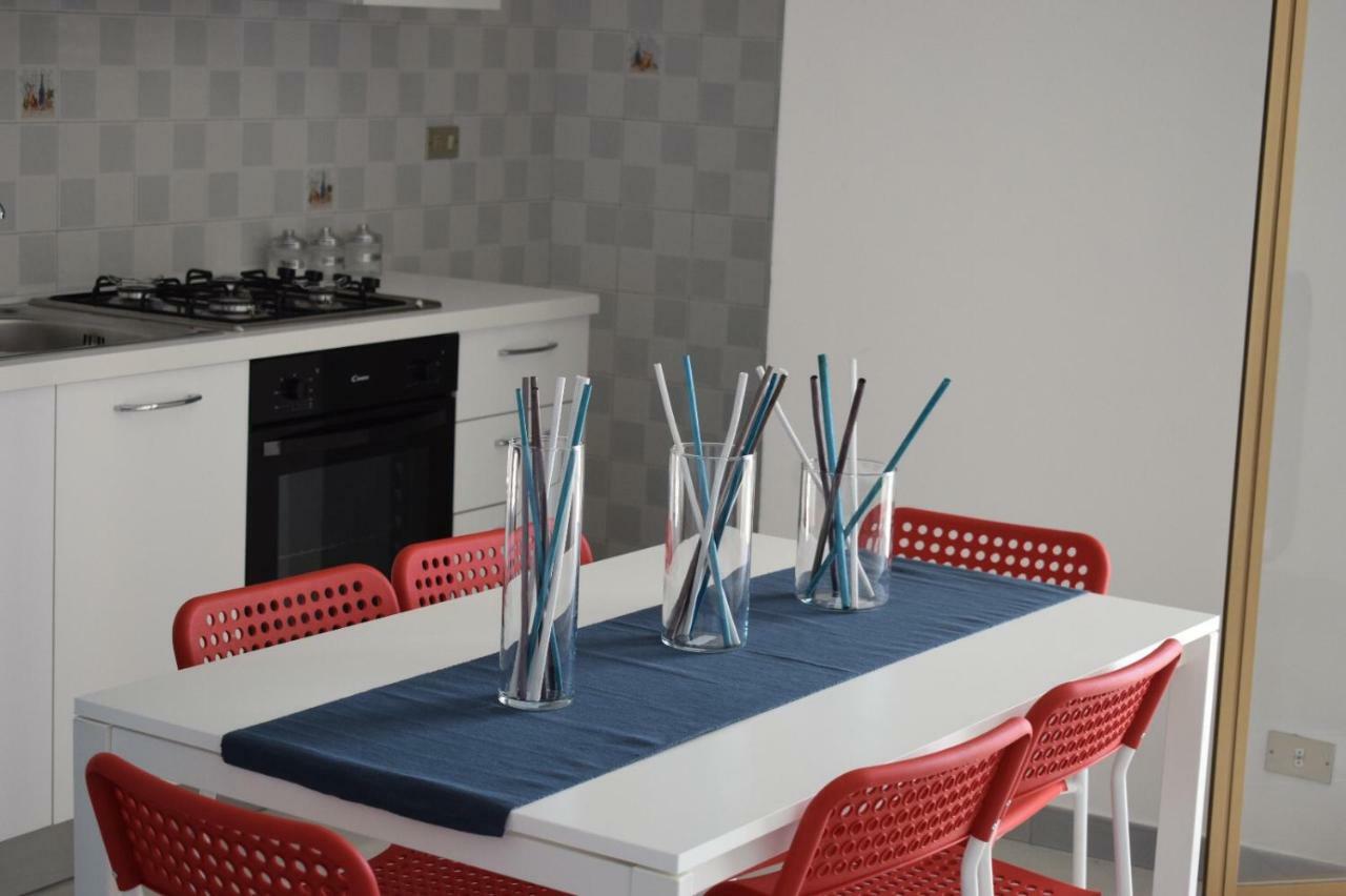 La Casa Di Carta Apartment Borgo Bonsignore Екстериор снимка