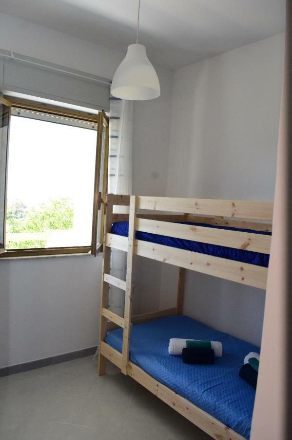La Casa Di Carta Apartment Borgo Bonsignore Екстериор снимка