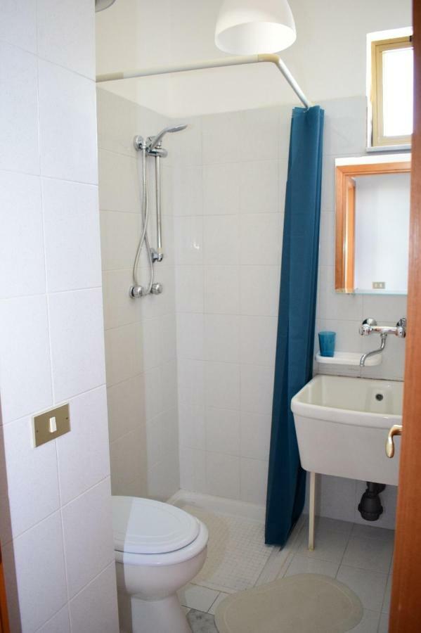La Casa Di Carta Apartment Borgo Bonsignore Екстериор снимка
