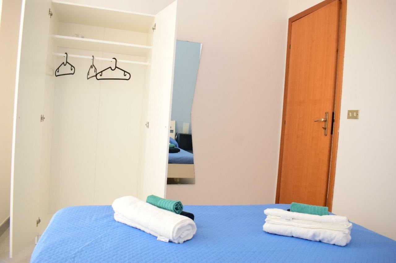 La Casa Di Carta Apartment Borgo Bonsignore Екстериор снимка