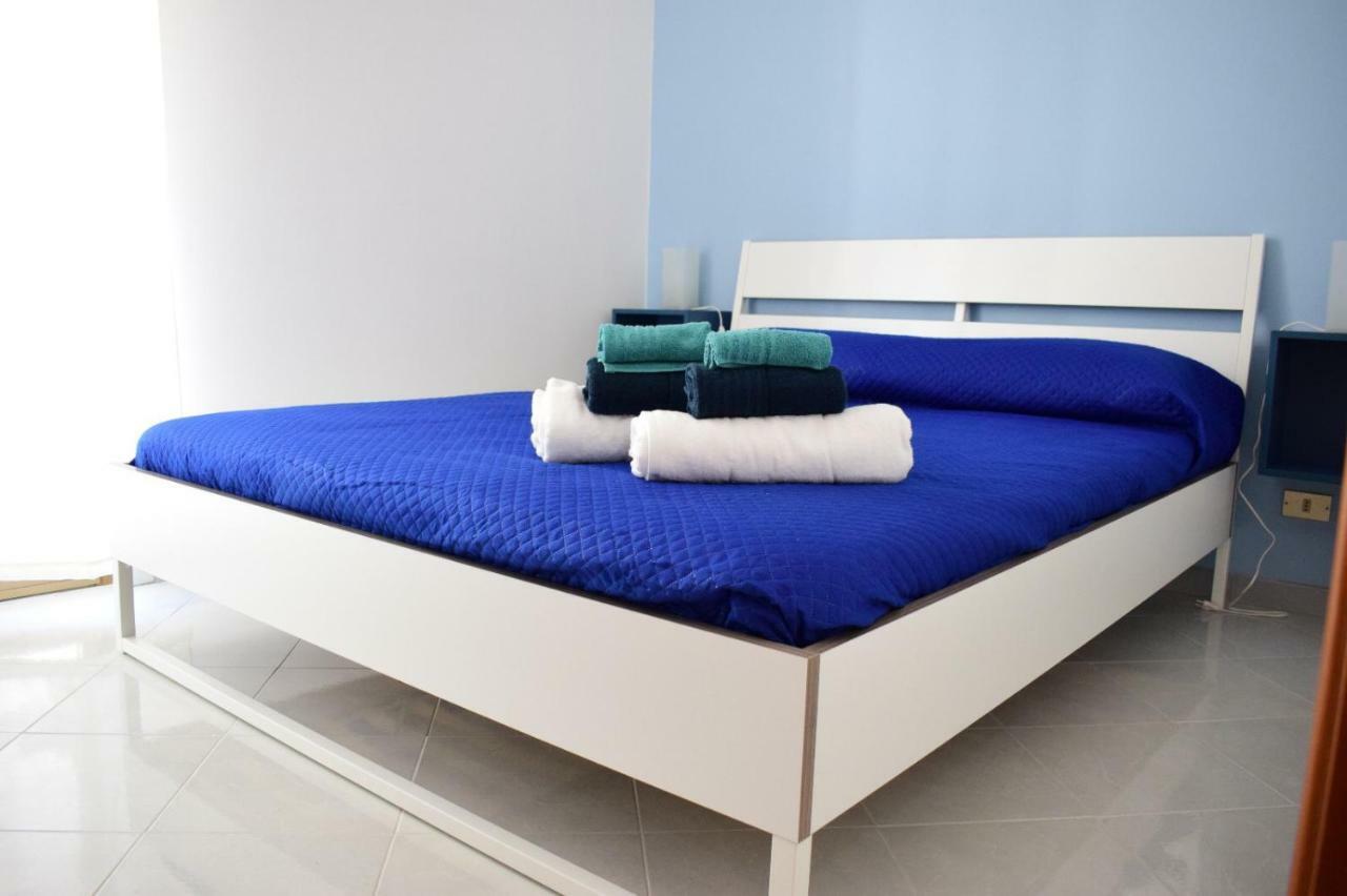 La Casa Di Carta Apartment Borgo Bonsignore Екстериор снимка