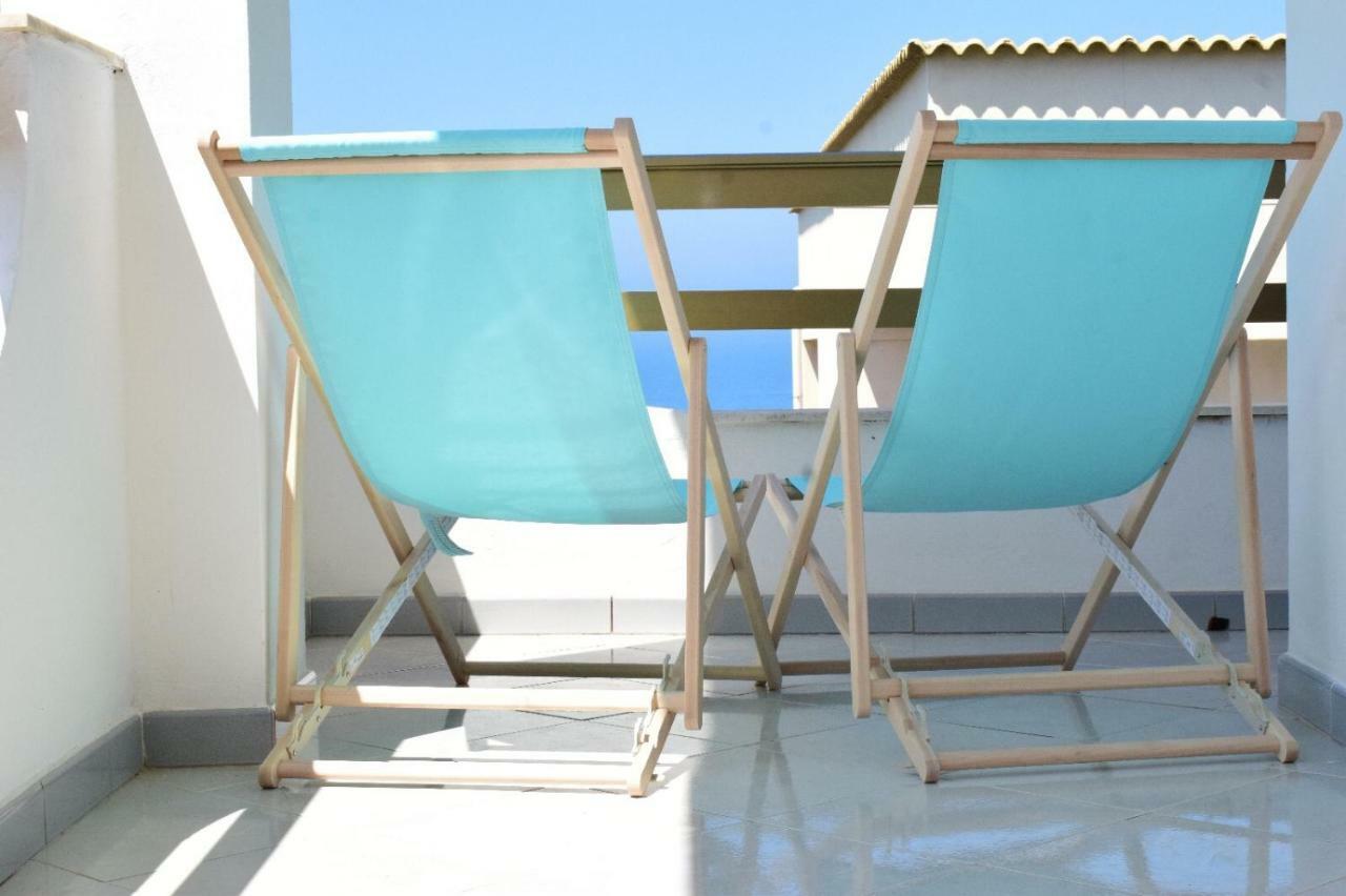 La Casa Di Carta Apartment Borgo Bonsignore Екстериор снимка