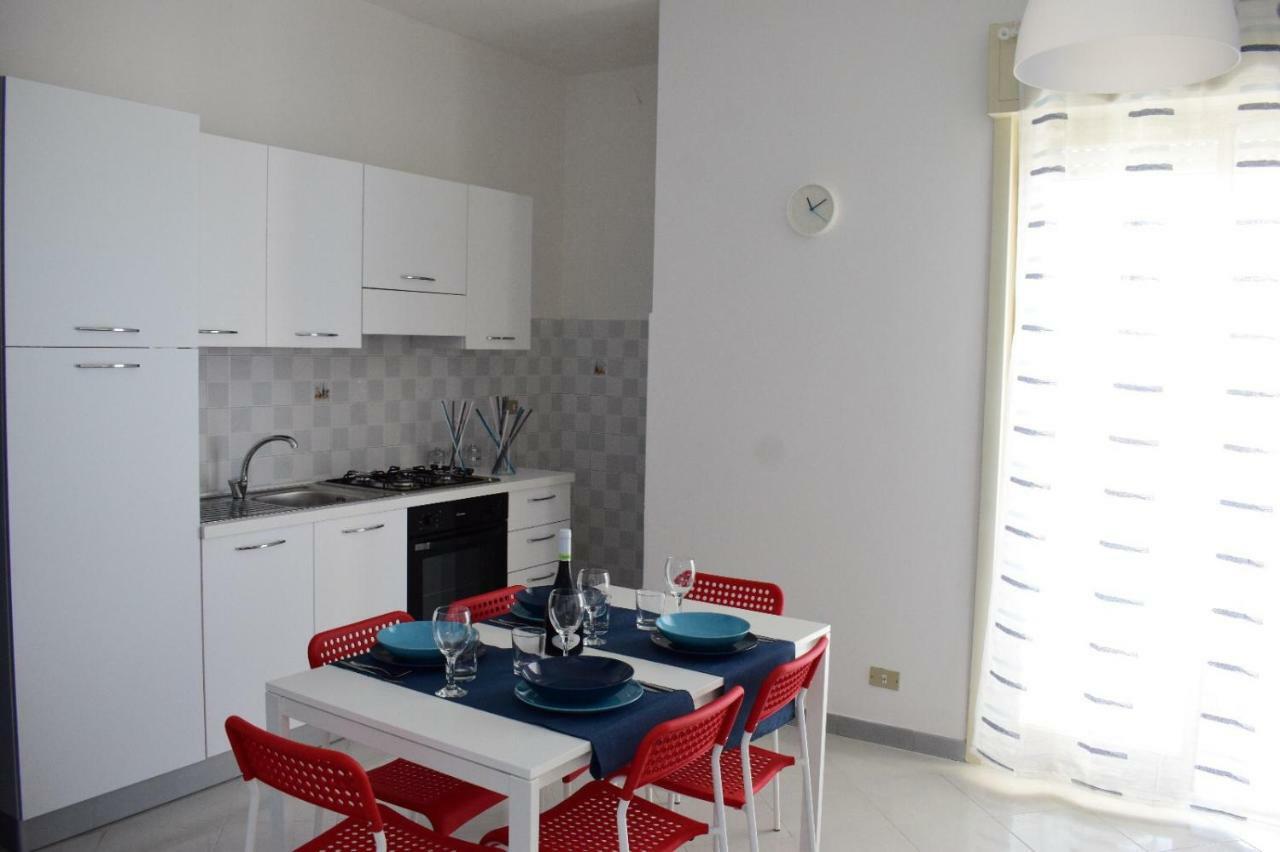 La Casa Di Carta Apartment Borgo Bonsignore Екстериор снимка