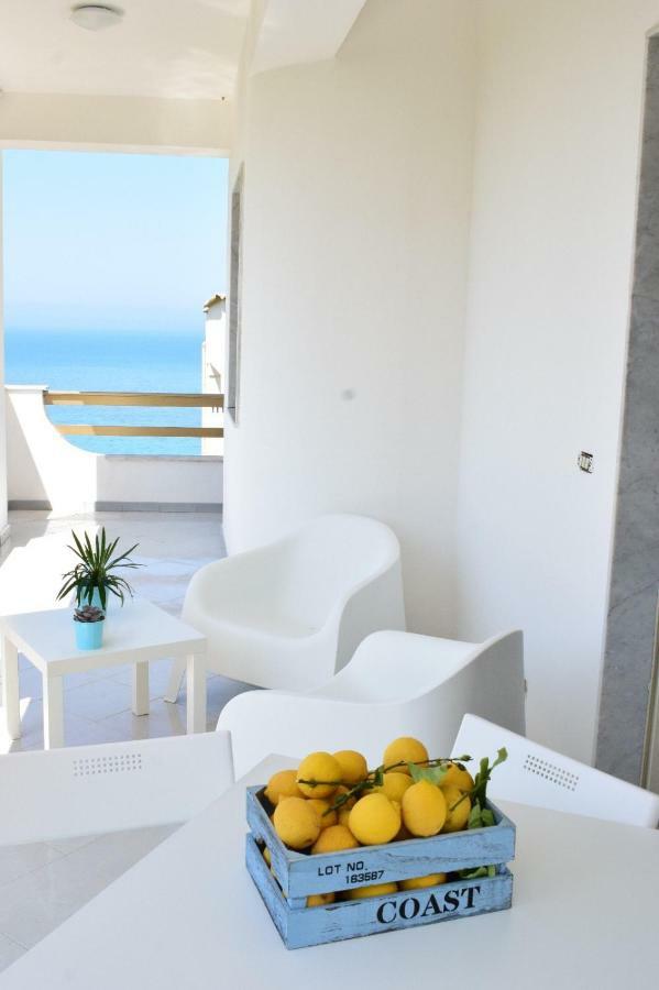 La Casa Di Carta Apartment Borgo Bonsignore Екстериор снимка